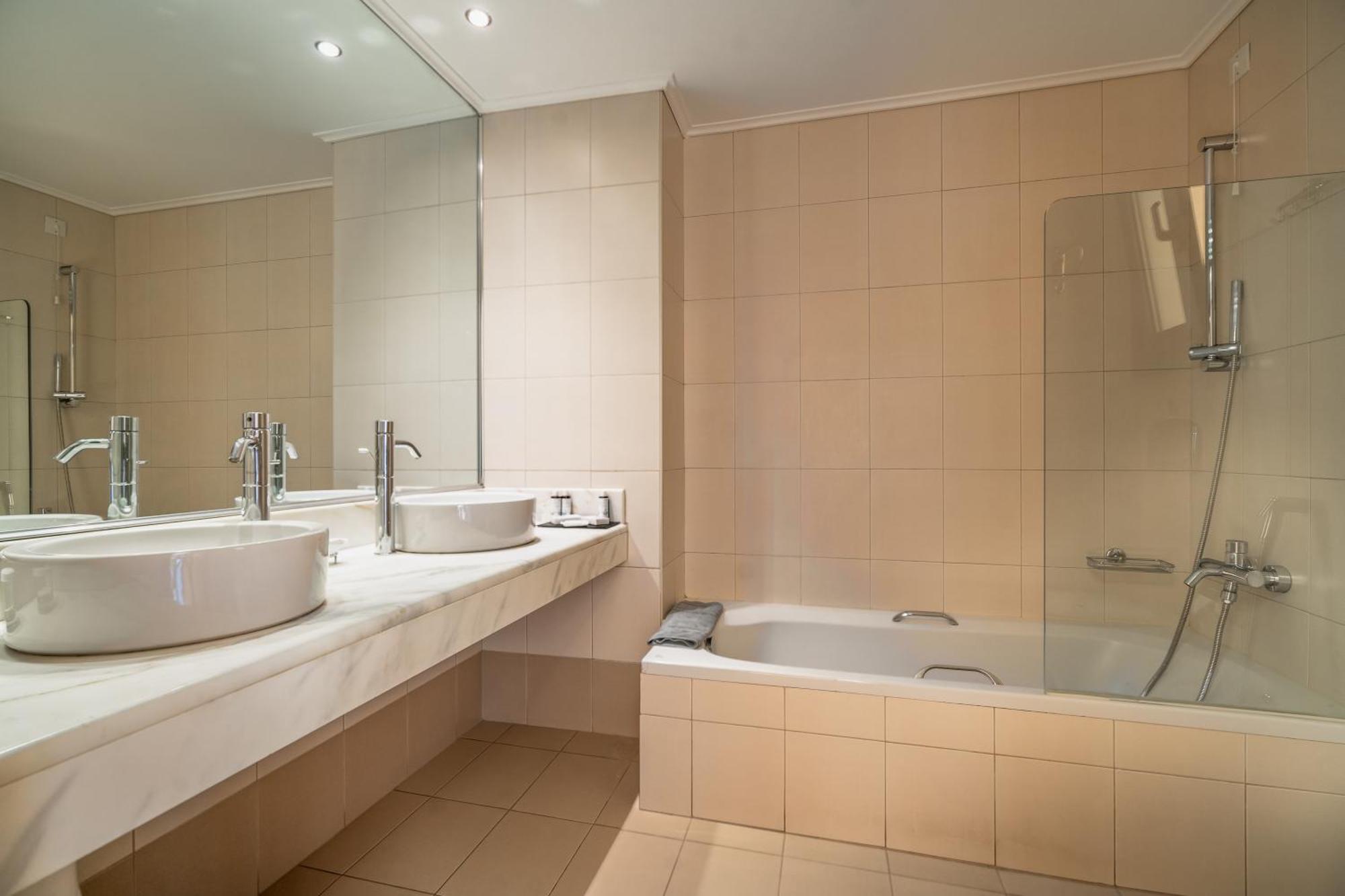 Superior Double or Twin Room with Garden View