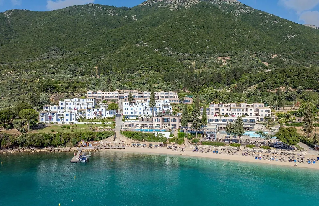 Porto Galini Seaside Resort & Spa-1